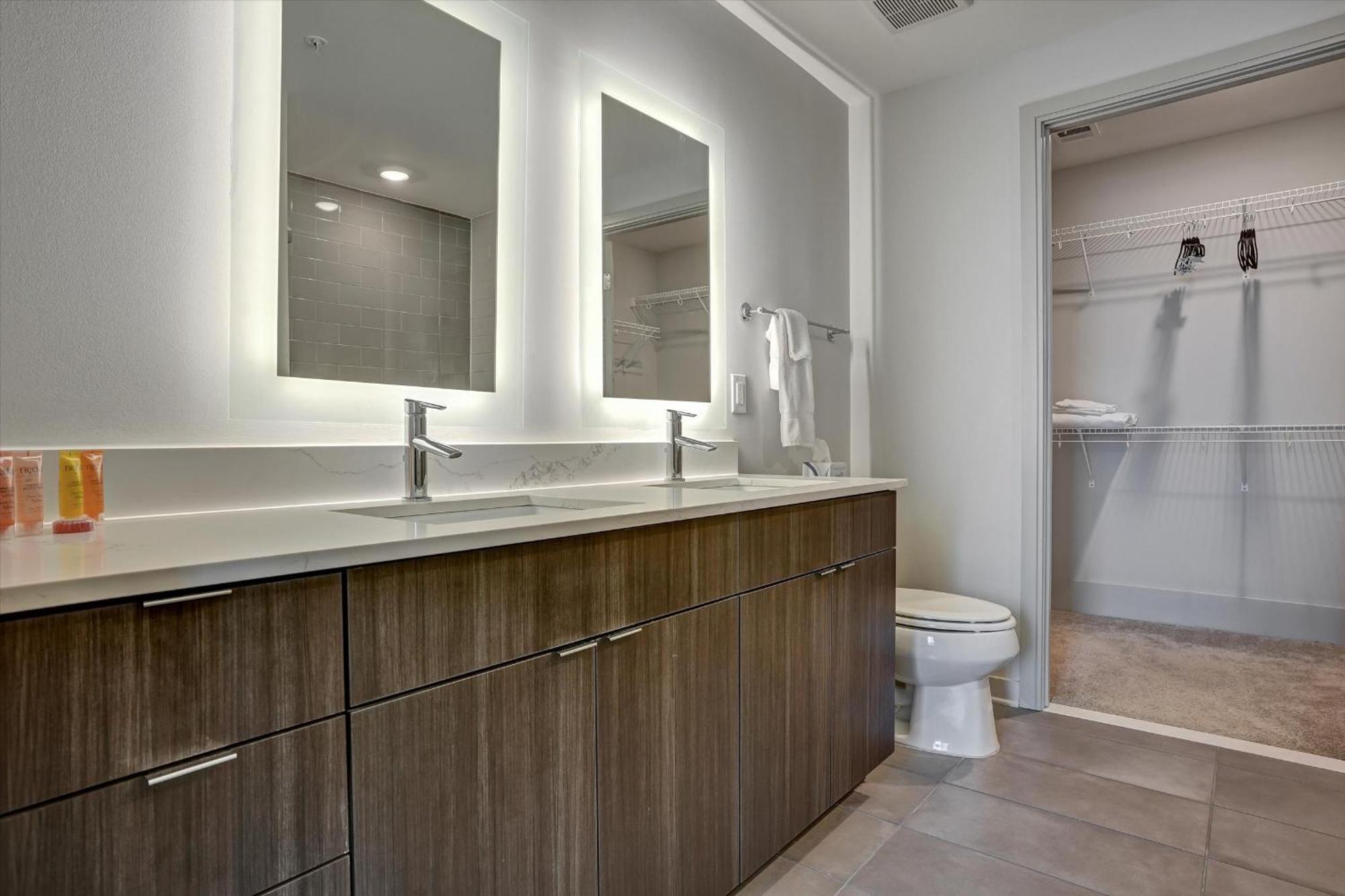 Global Luxury Suites Buckhead Atlanta Exteriér fotografie