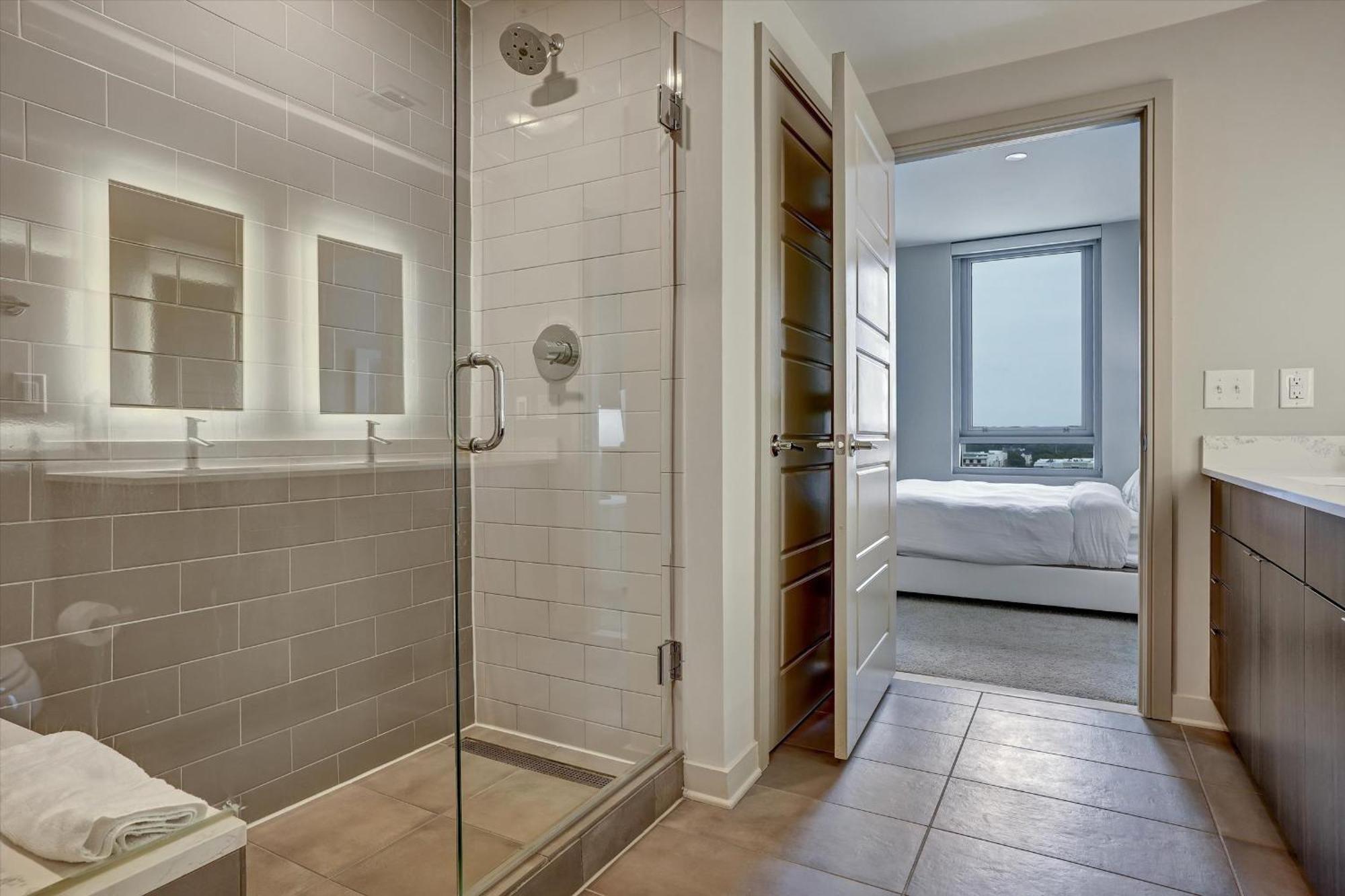 Global Luxury Suites Buckhead Atlanta Exteriér fotografie