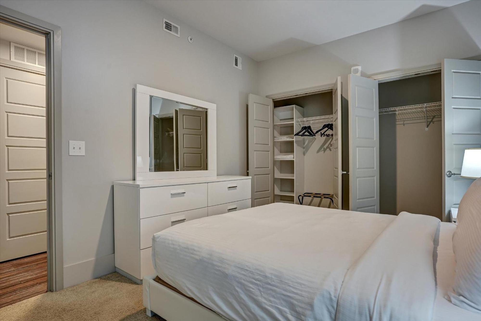 Global Luxury Suites Buckhead Atlanta Exteriér fotografie