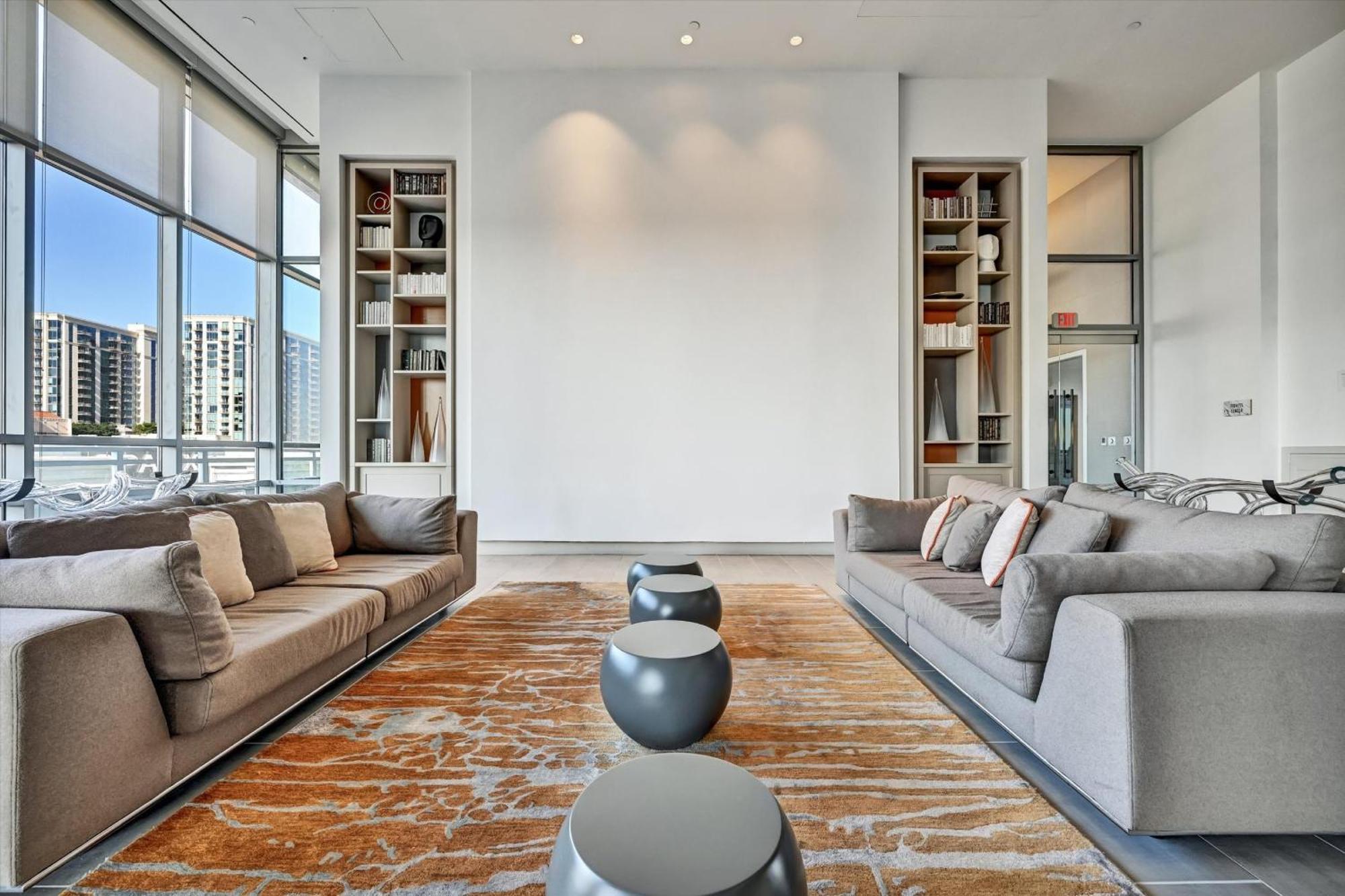 Global Luxury Suites Buckhead Atlanta Exteriér fotografie