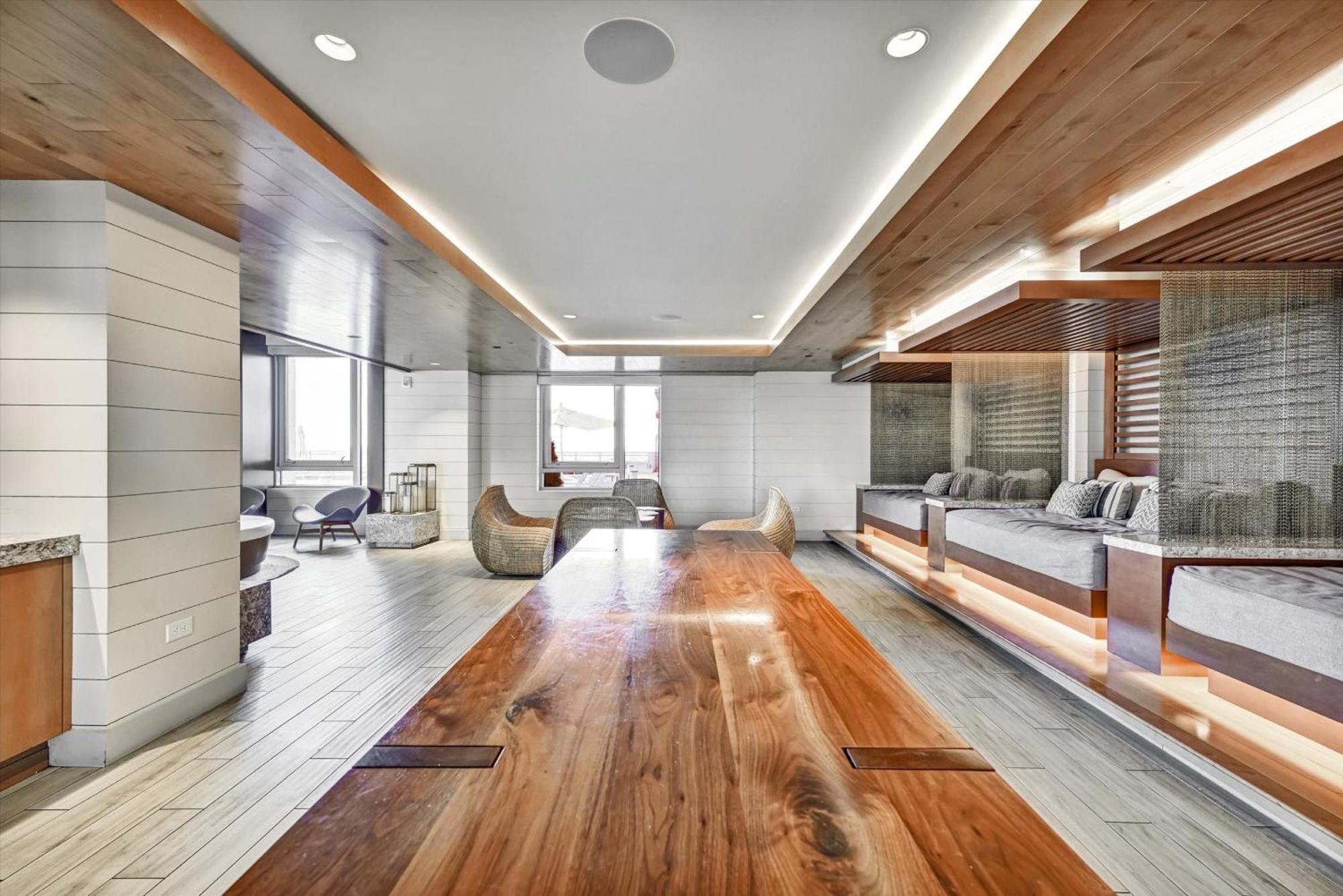 Global Luxury Suites Buckhead Atlanta Exteriér fotografie
